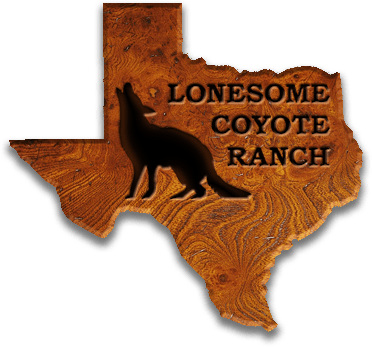 Lonesome Coyote Ranch