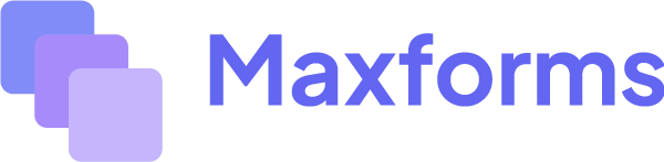 Maxforms