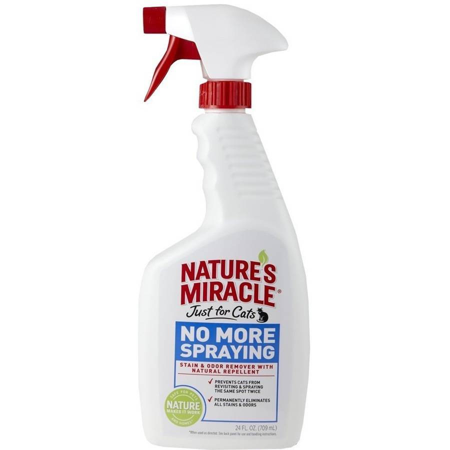 NM JFC No More Spraying 24 oz
