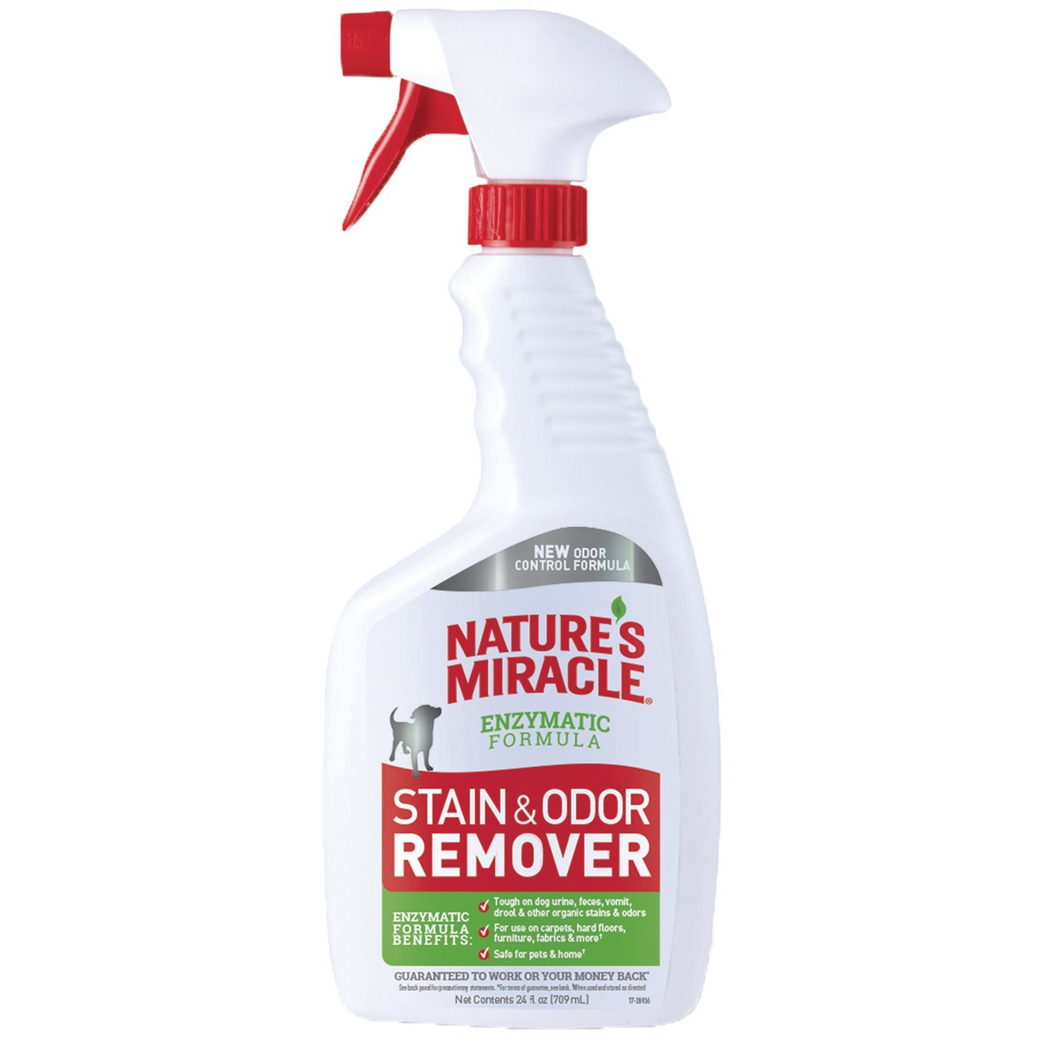 NM S&O Spray 24oz