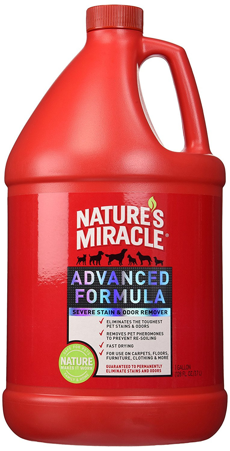 NM Adv S&O Remover Gal