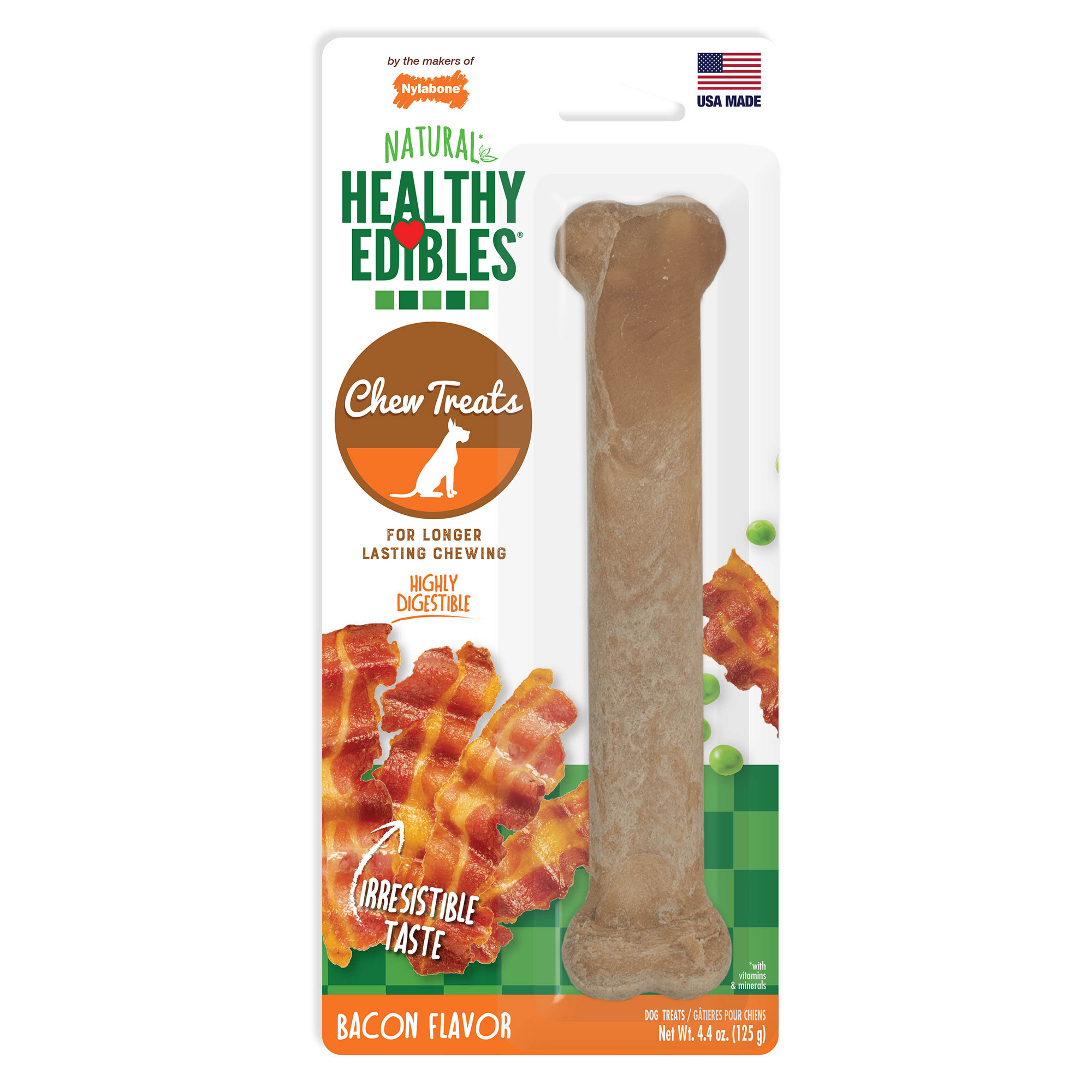 NB HE Bacon Giant