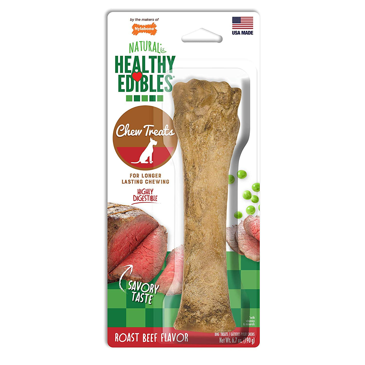 NB Healthy Edibles RB Souper