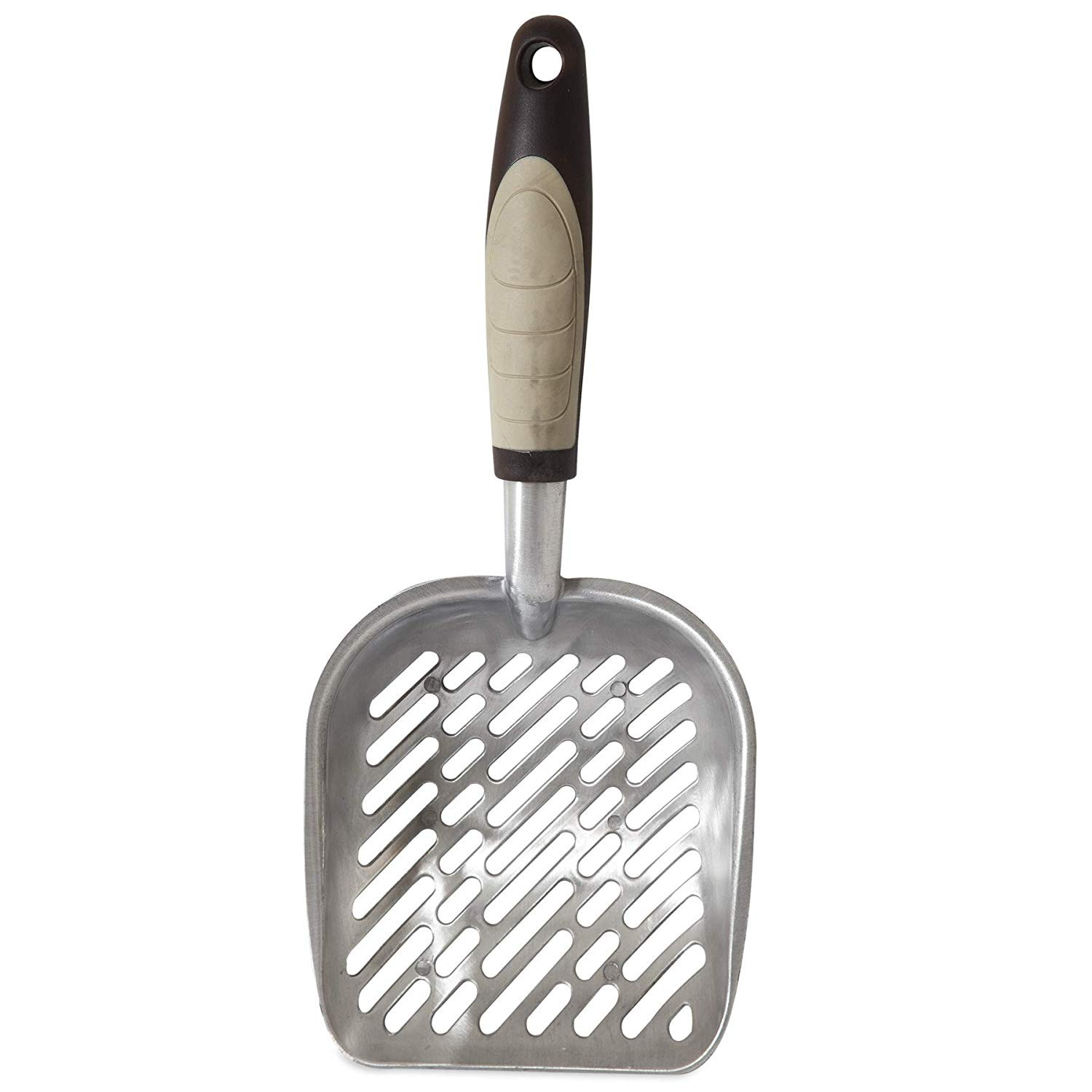 Ultimate Metal Litter Scoop
