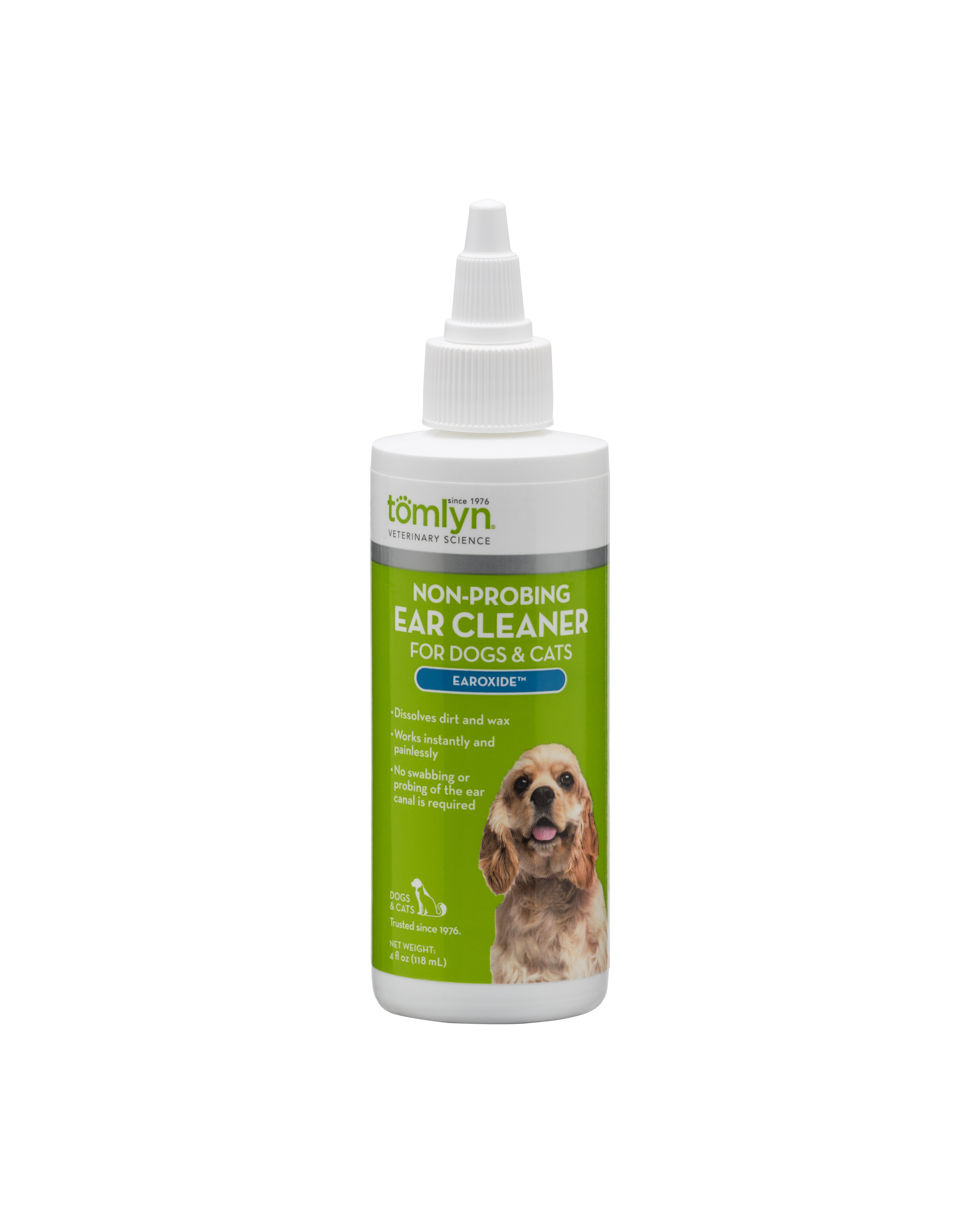 Earoxide 4oz