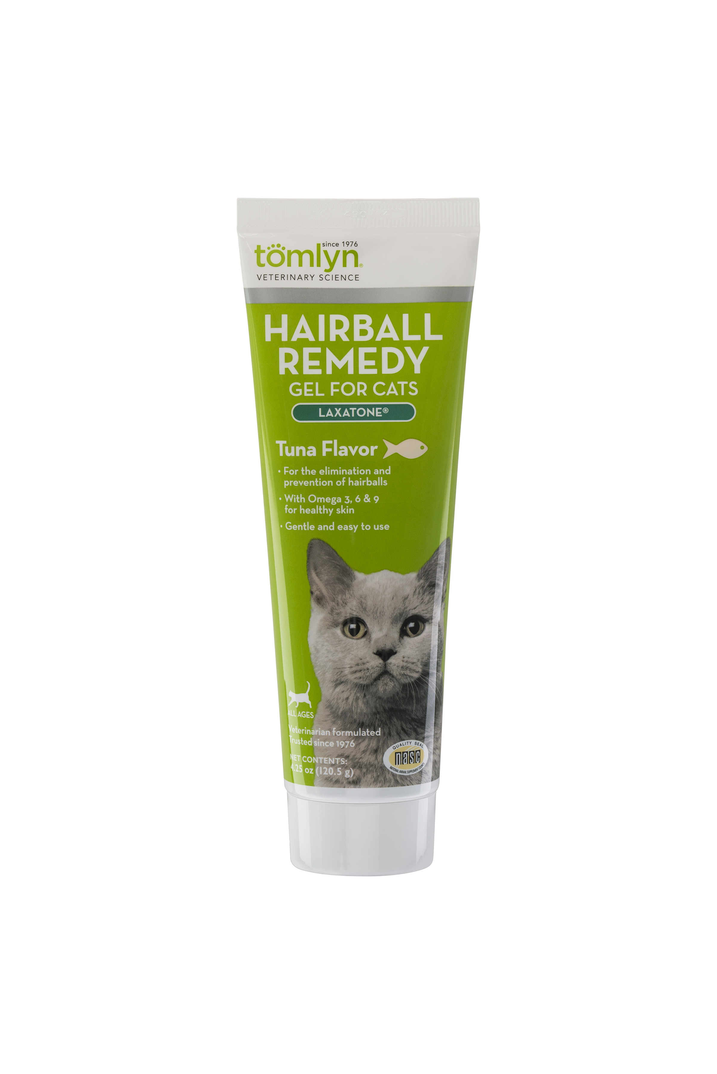 Tomlyn Laxatone Tuna 4.25z