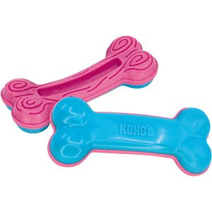 KONG ChwStx Curve Pup Lg