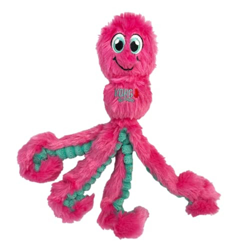 Kong Wubba Octopus Lg