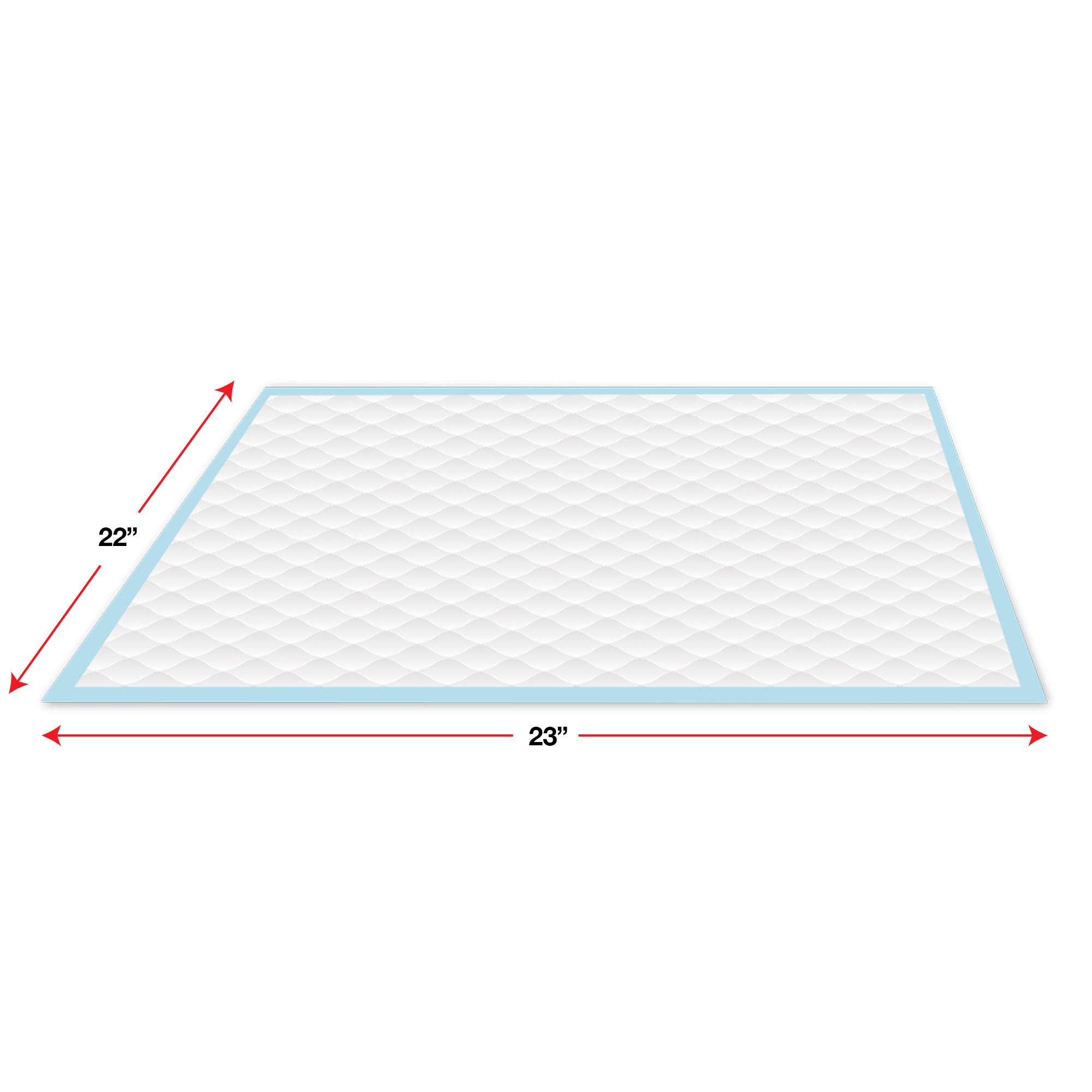FP Wee-Wee Pads 30pk