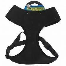 FP Com Control Harness Sm Blk