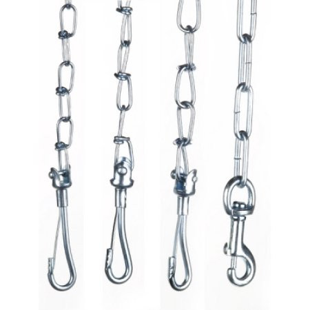FP xtra hvy 20' Tieout