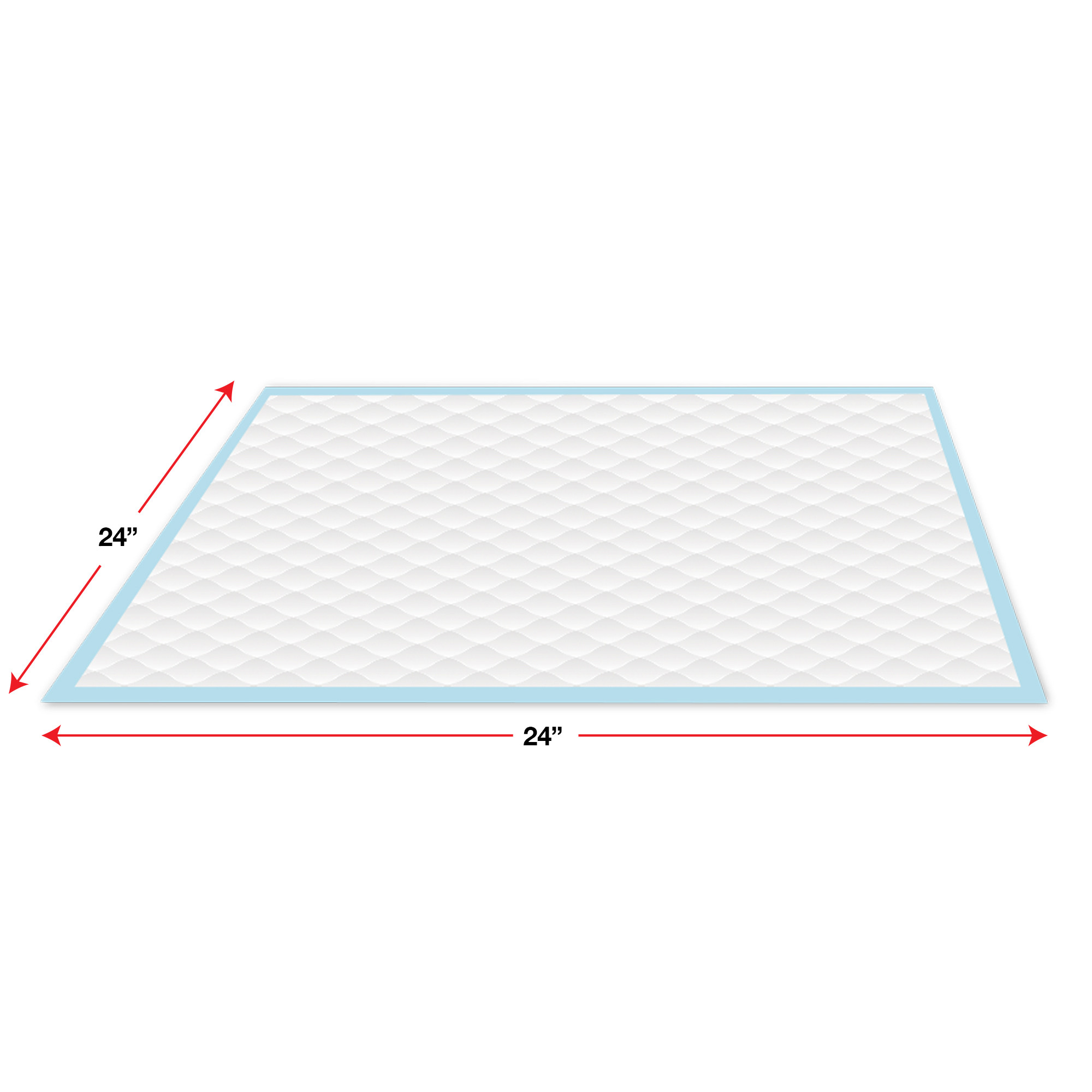 FP Wee-Wee Pads SA 22pk