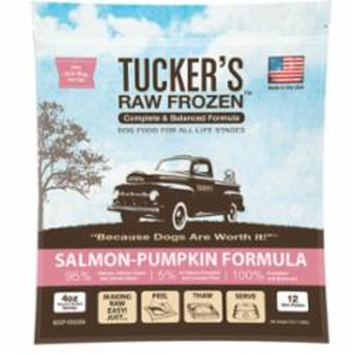Tuck DF Cmplt Slmn/Pump 3lb
