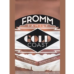 Fromm Gold Coast WtMgmt 15lb