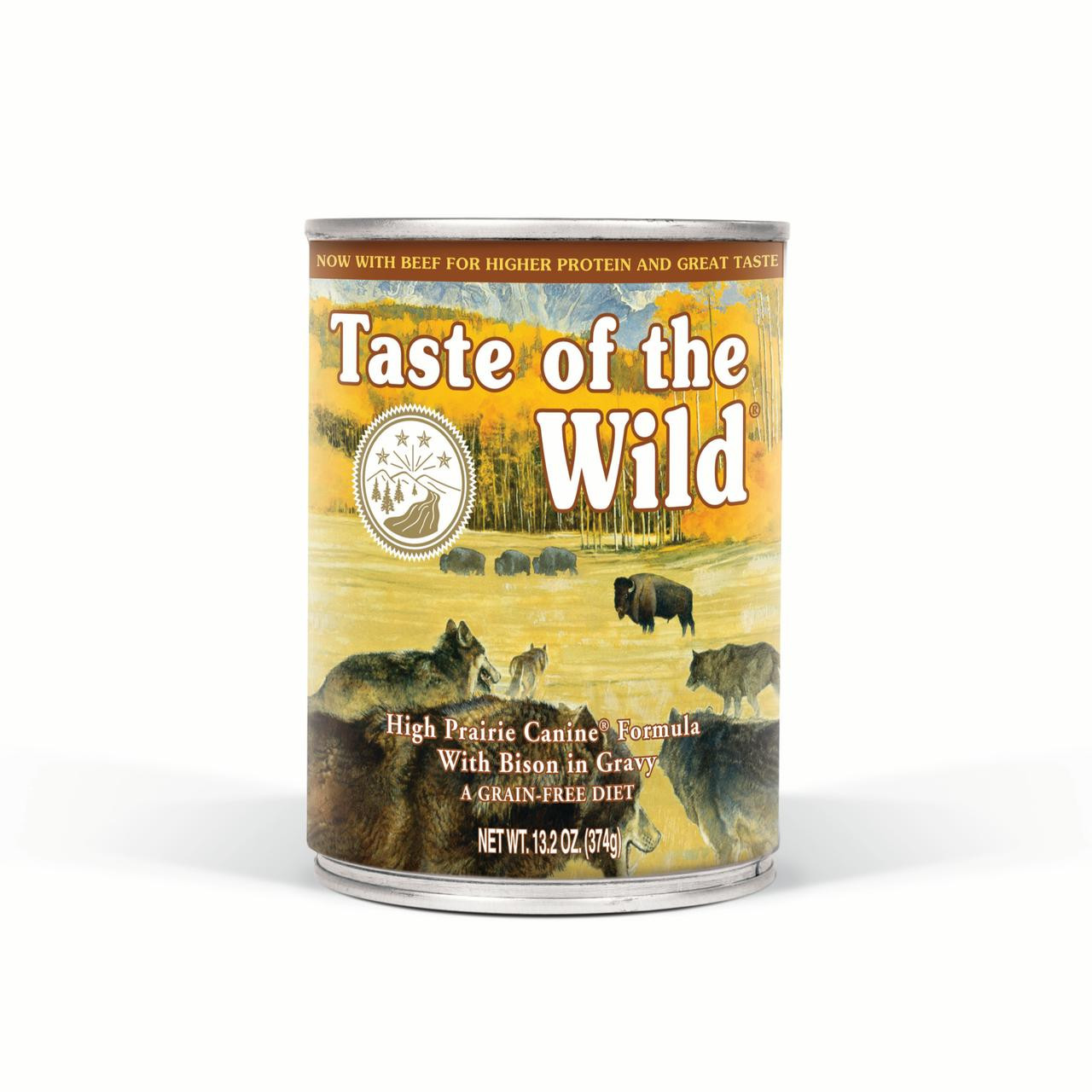 TOW High Prarie Can 13.2oz