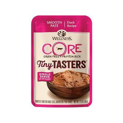 Well Core Cat TT DuckPate1.75z