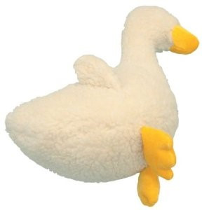 Vermont 13 Fleece Duck