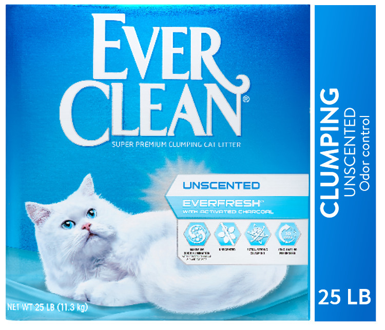 EC EverFresh 25lb