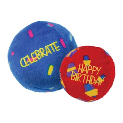 KONG BDay Ball M