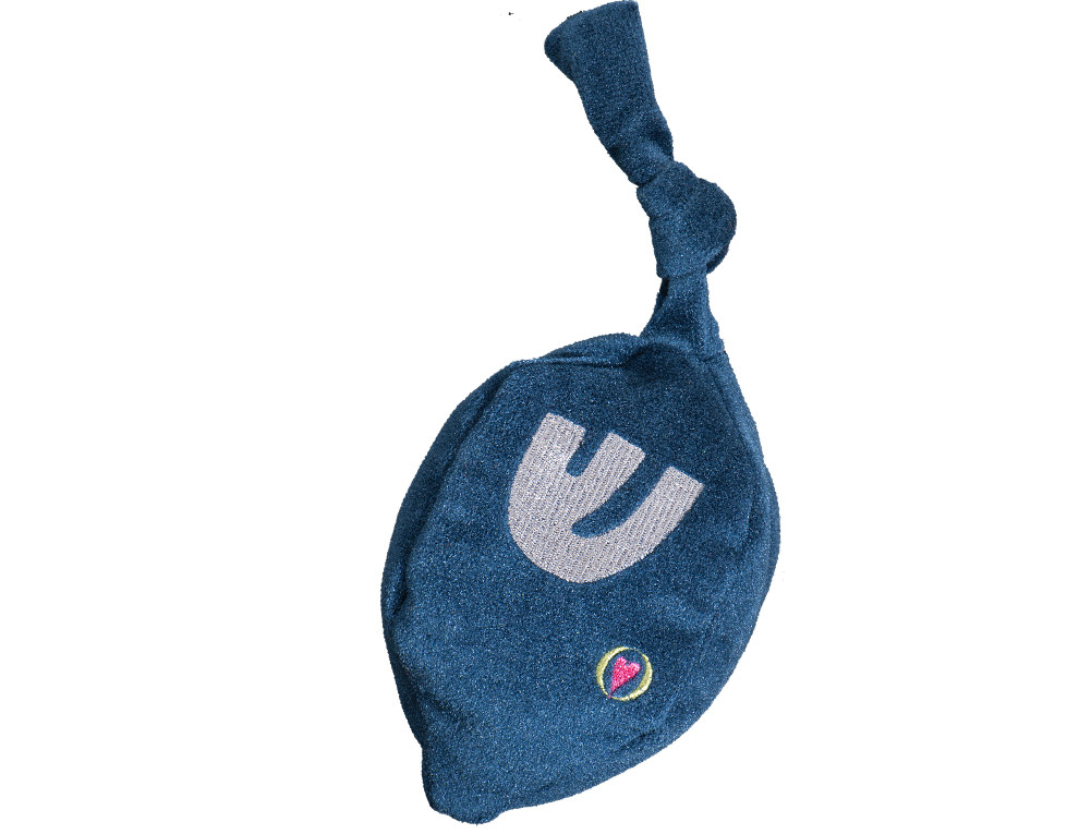 HH Dreidel Sm