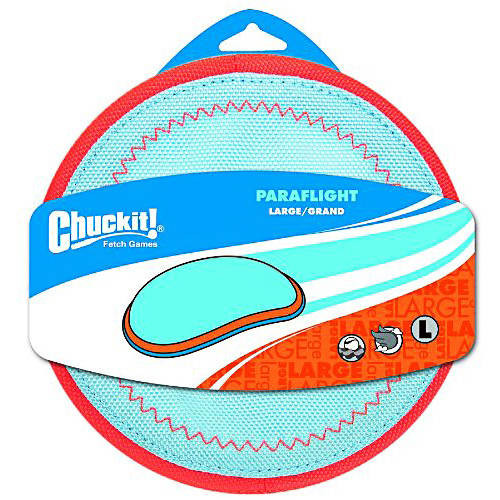 Chuckit Paraflight Lg