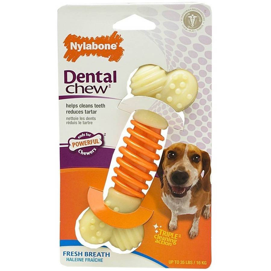 NB Dentl Pro Act Chew Bcn Md