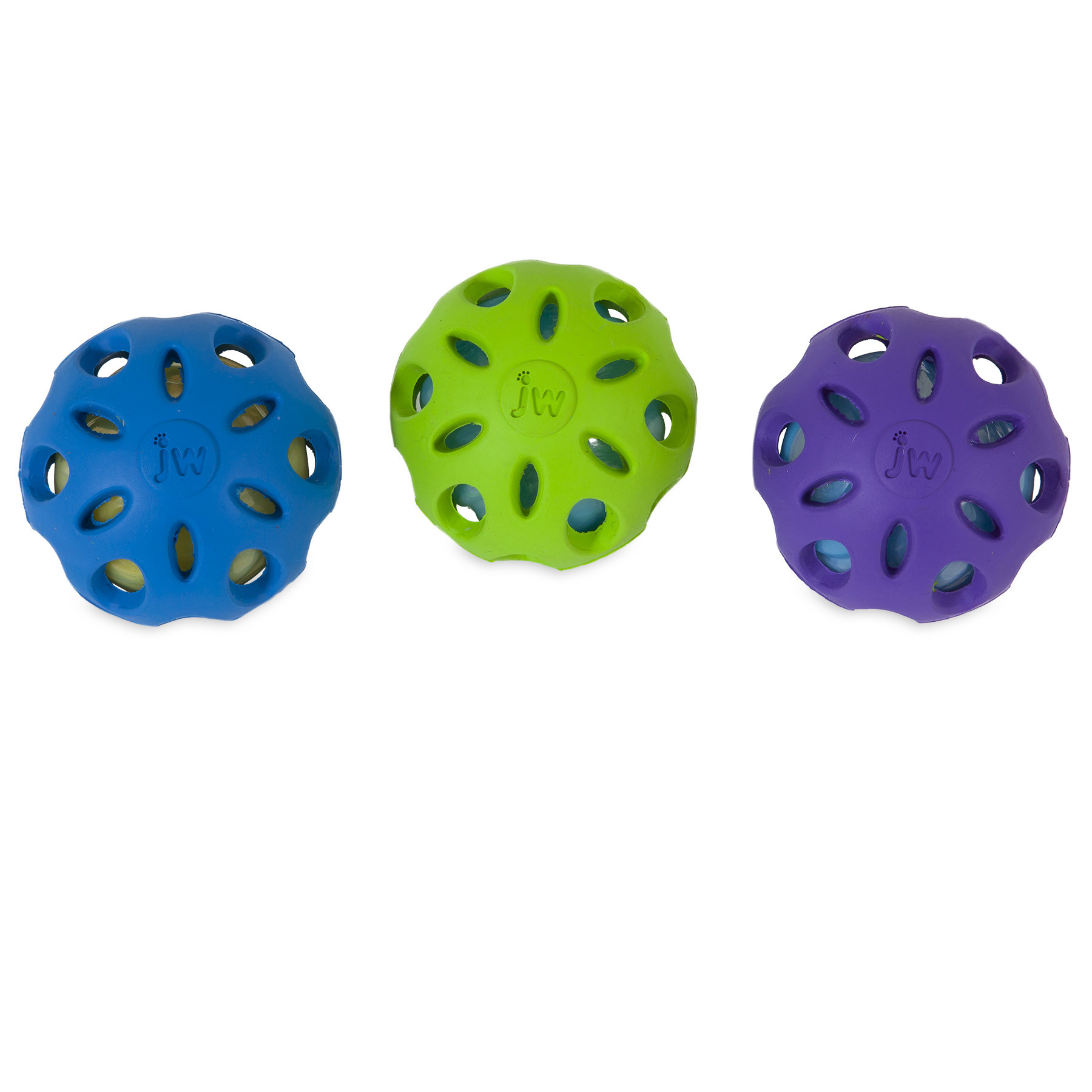 Crackle&Crunch Ball Sm.