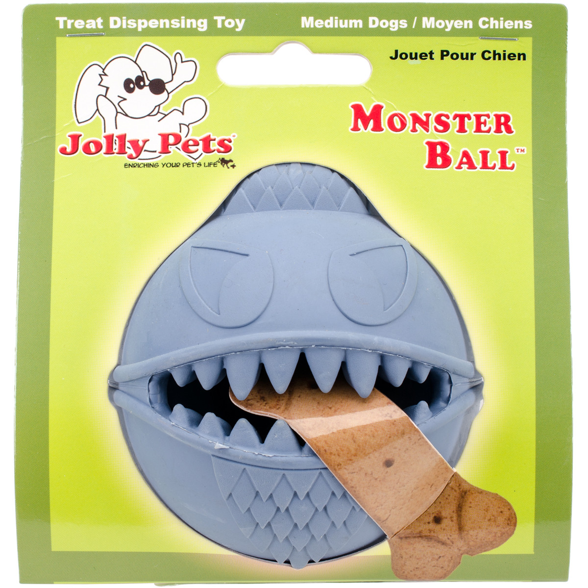 Jolly Mnstr Ball 3.5