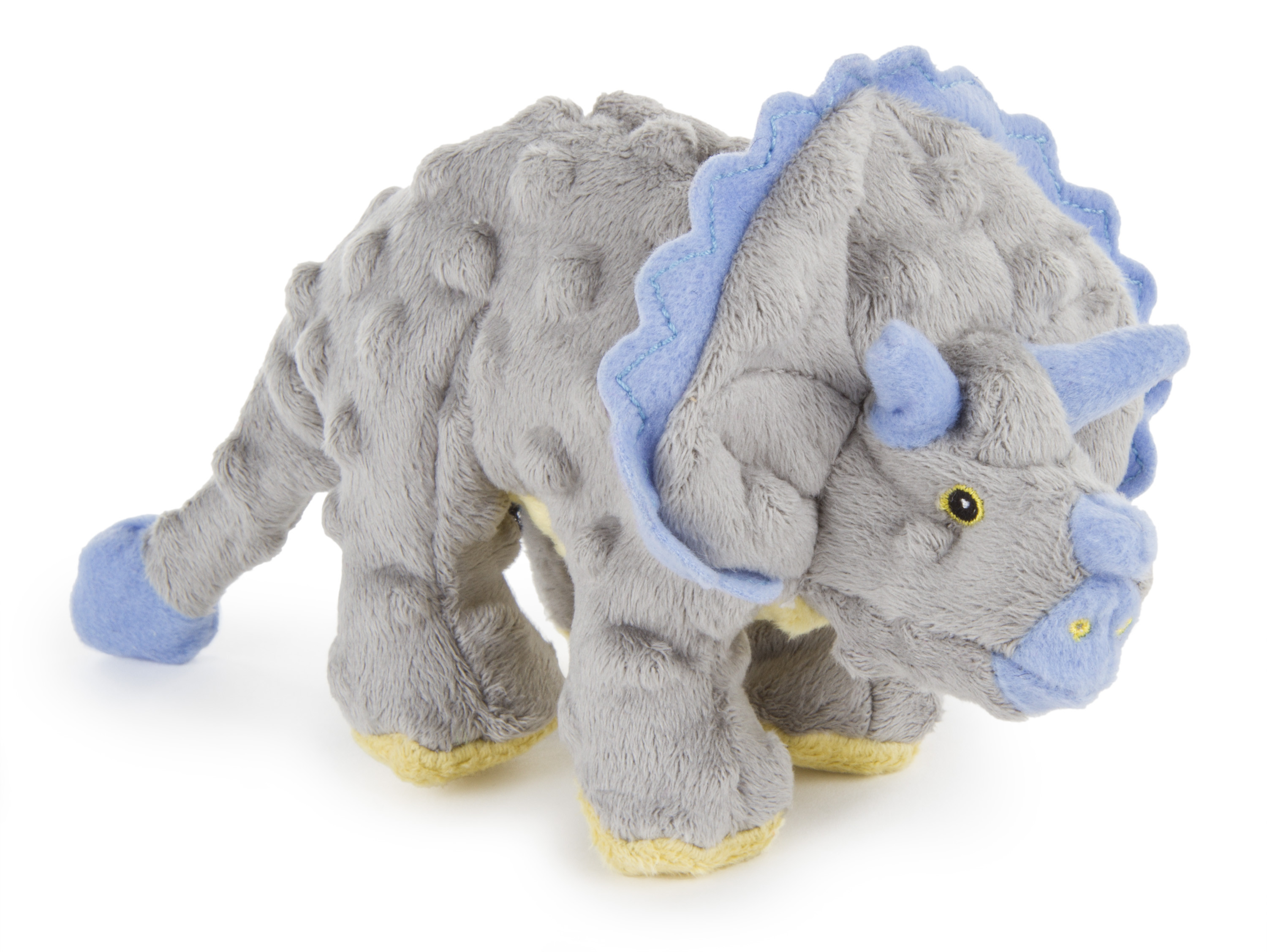 GoDog Frills Dino Gry Mini