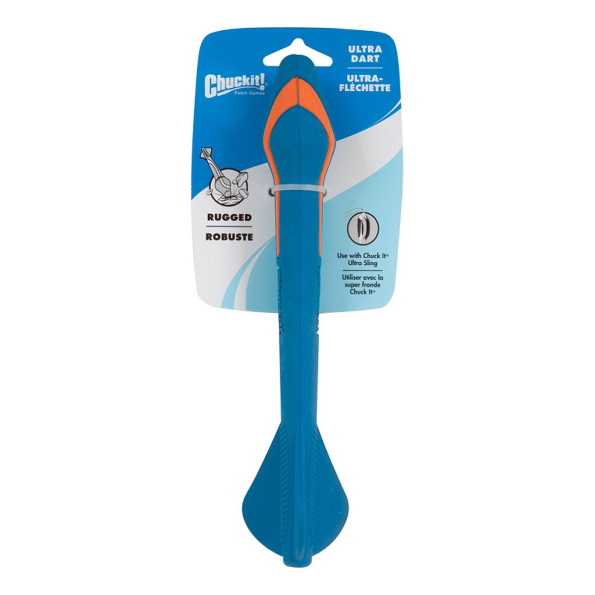 Chuckit Ultra Dart