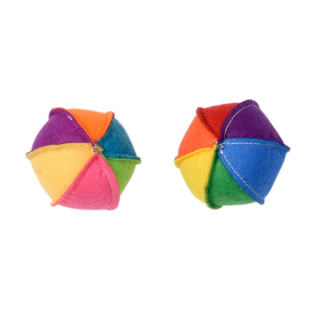 MP Felt Beach Ball 2.5