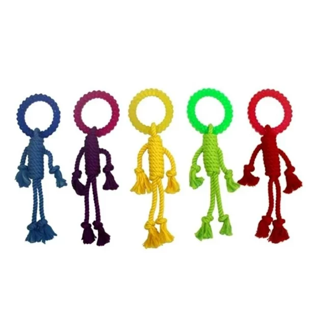 MP Nuts For Knots