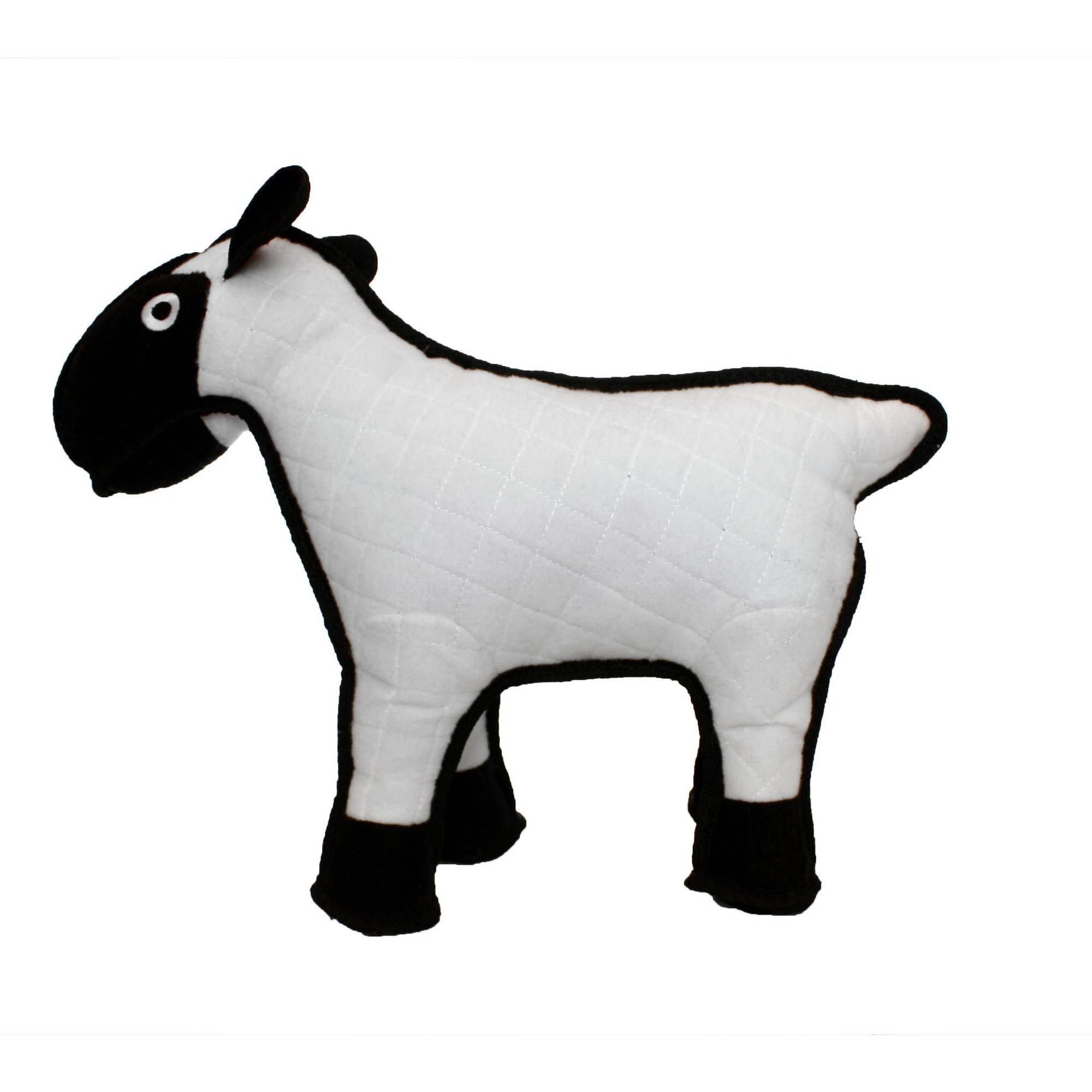 Tuffy Sherman Sheep