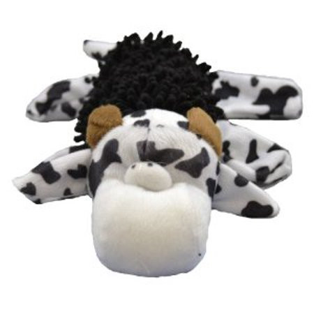 Bottle Toy Cow