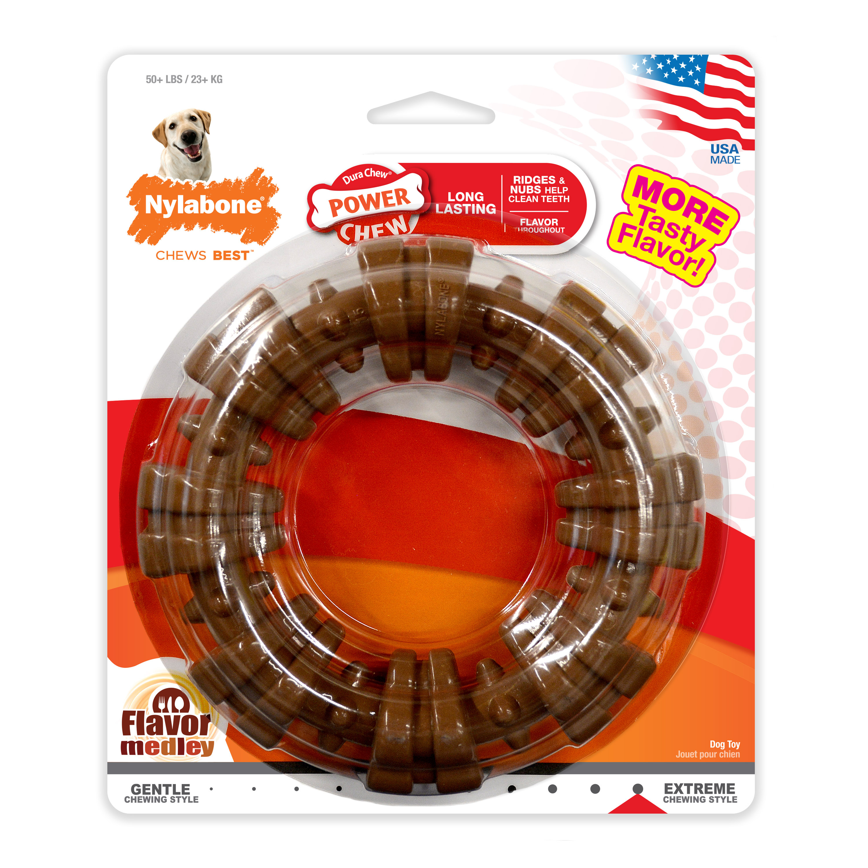 NB Texture Ring Souper FM