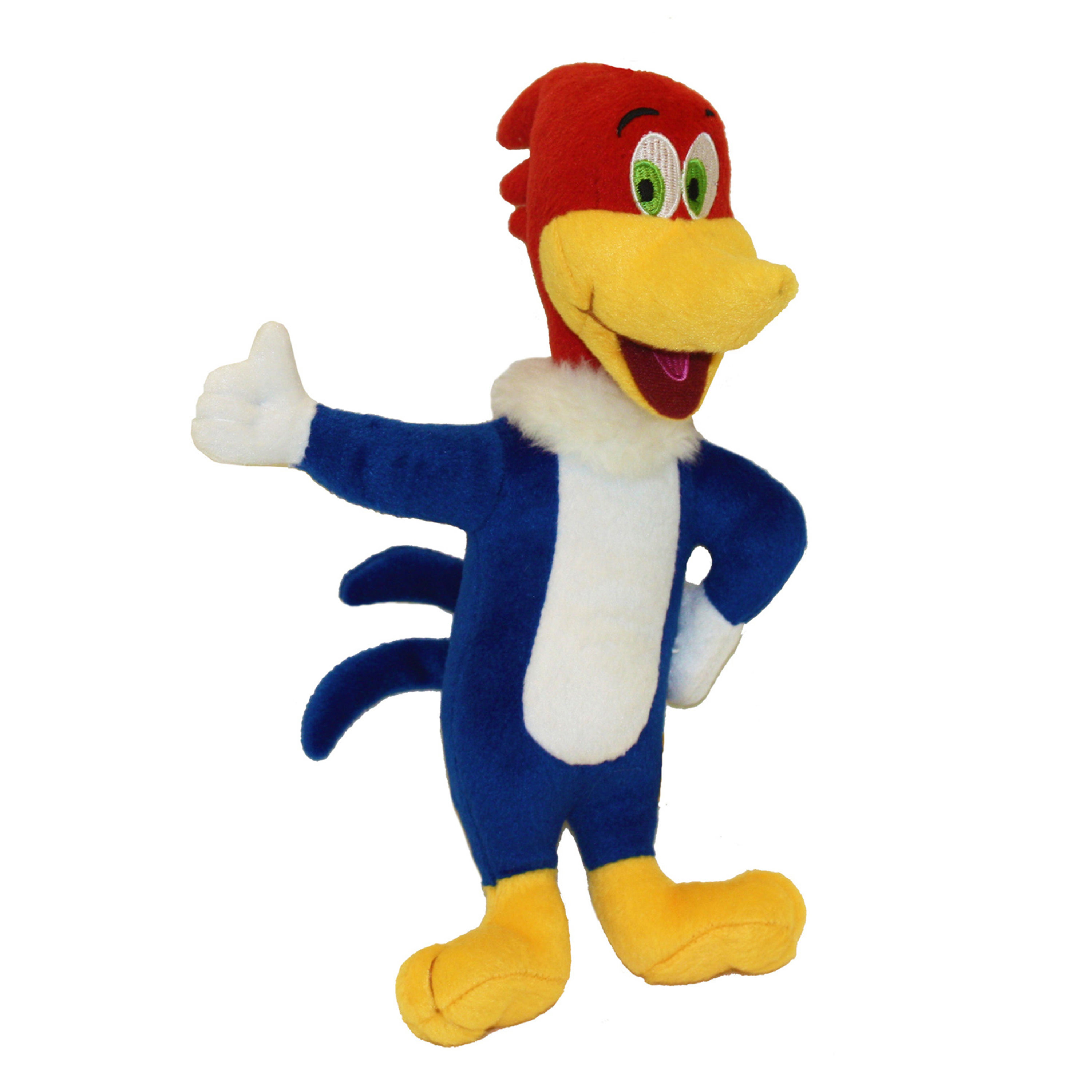 Woody Woodpecker