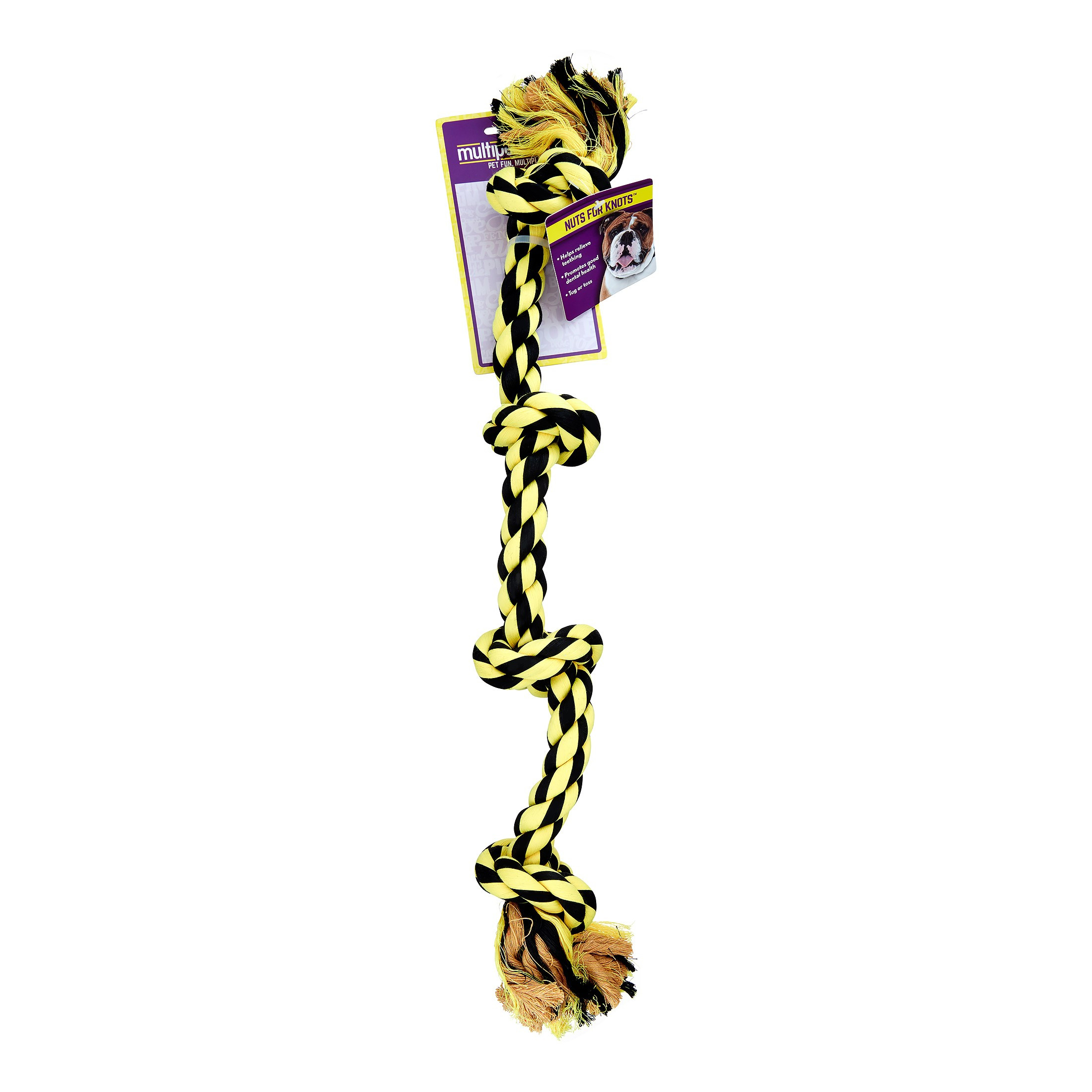 MP 4knot Rope 25