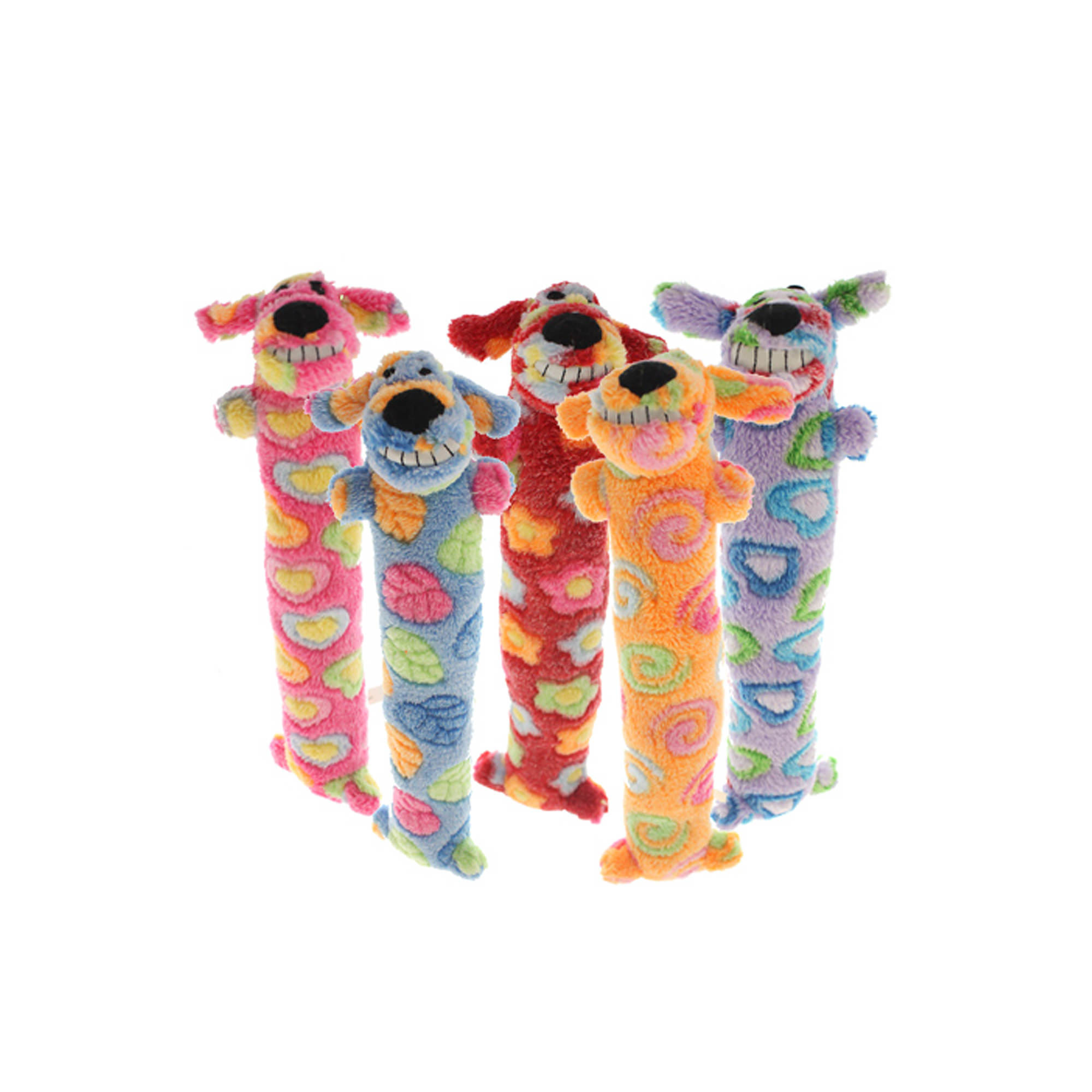 MP Loofa Asst Md 12