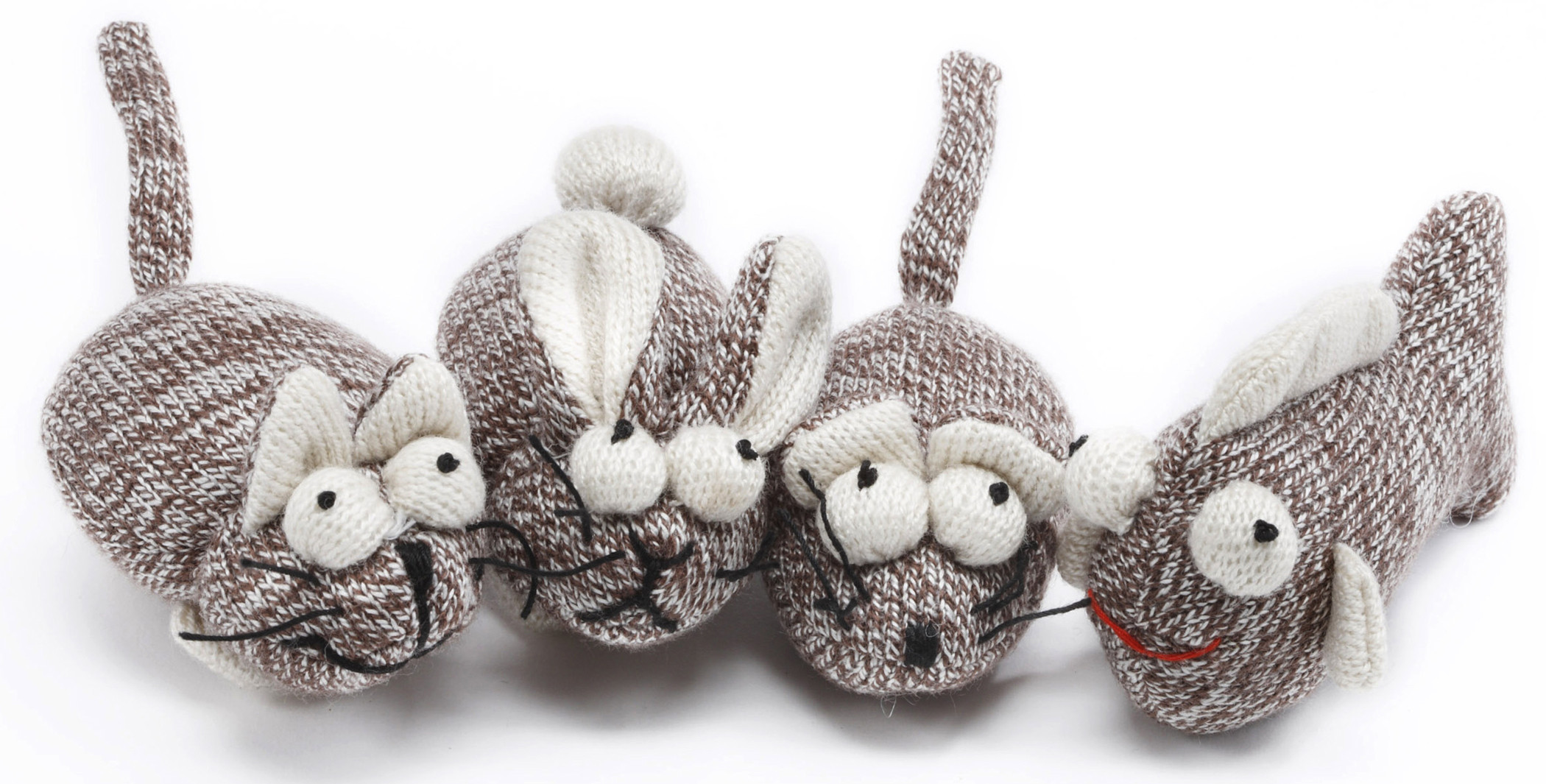 MP Cat Sock Pals