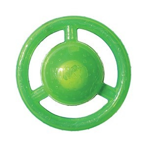 KONG Jumbler Disc Lg