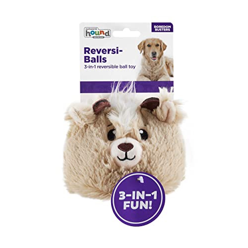 OH Rev-Ball Antelope Spike