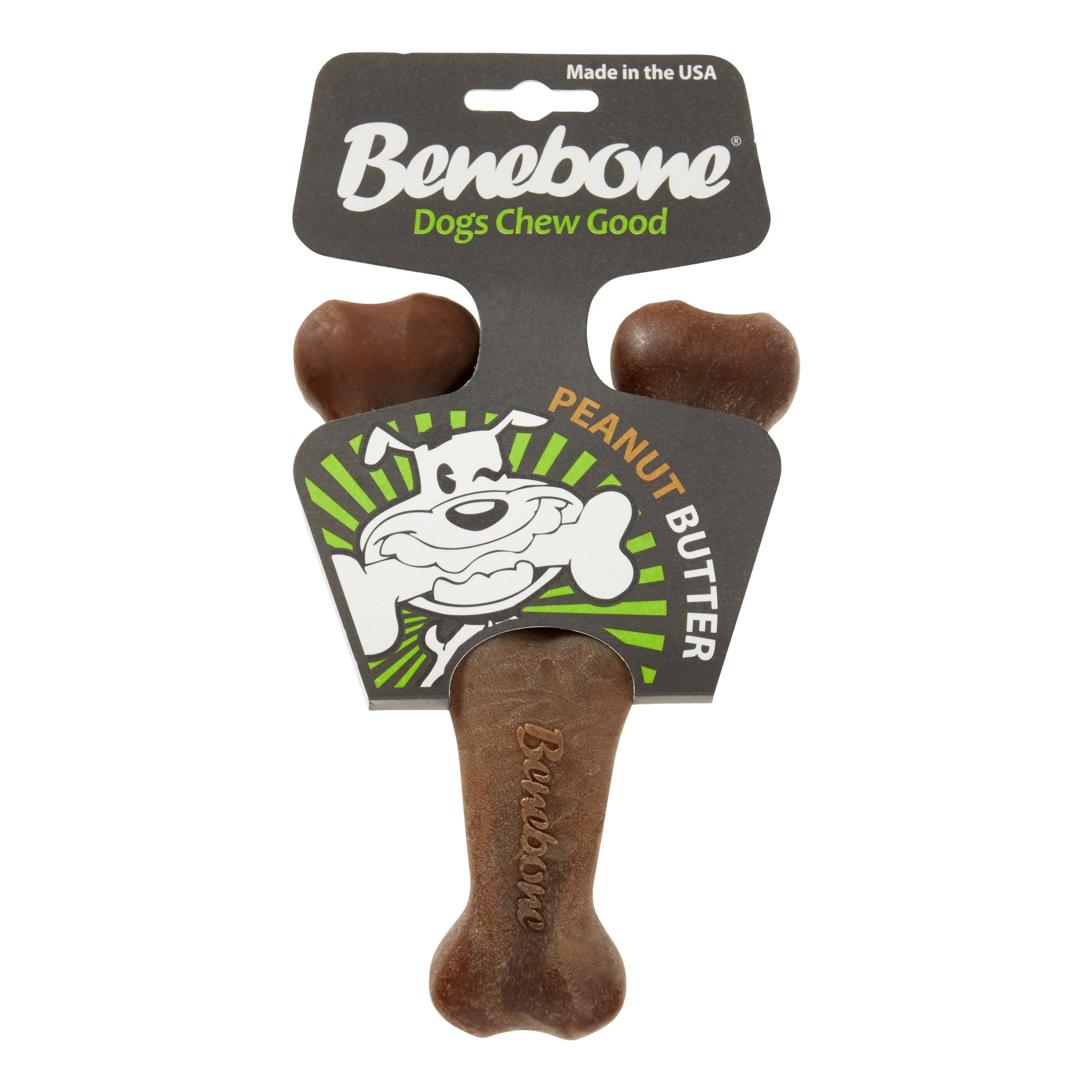 Benebone D PB Wish Regular