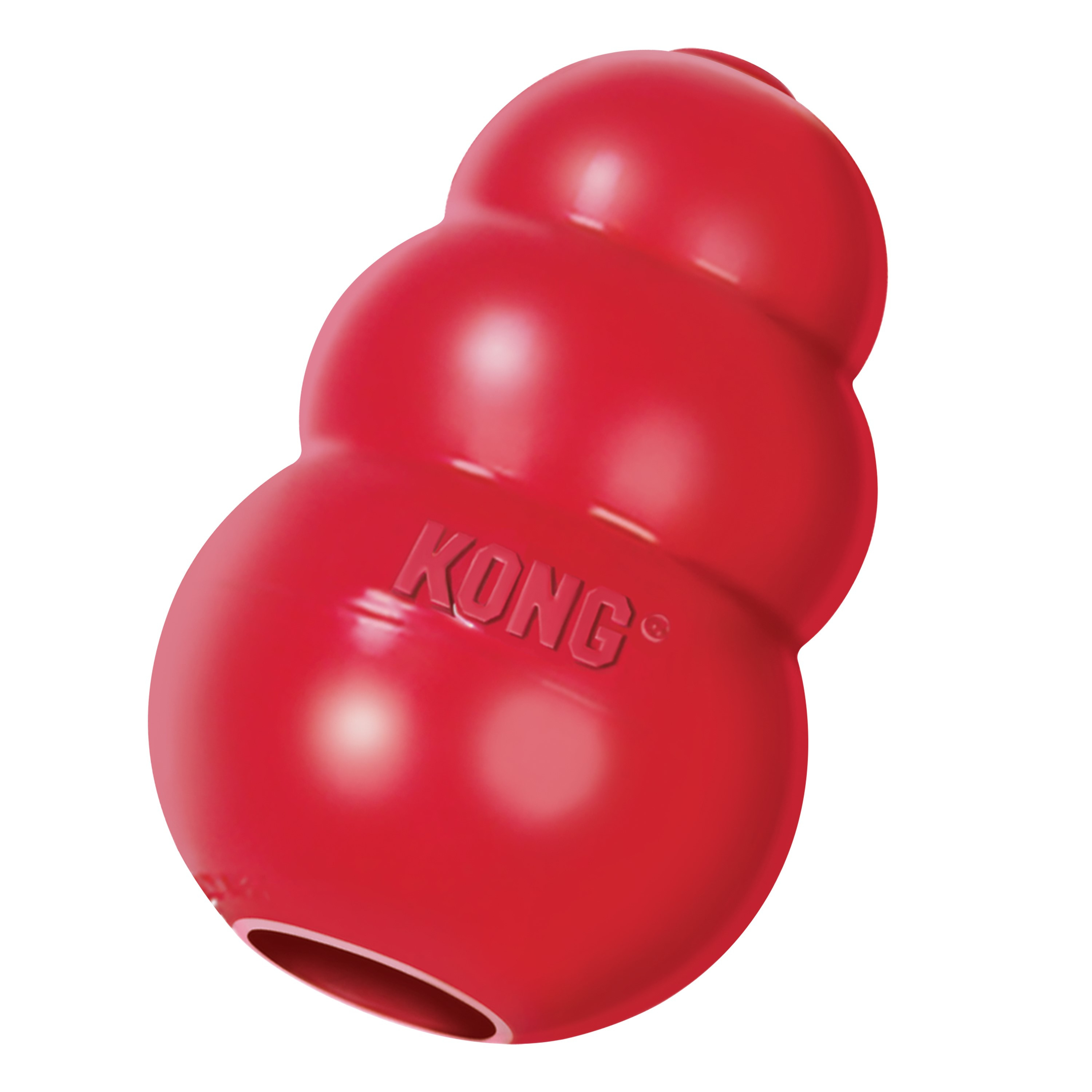 KC X- Small Kong