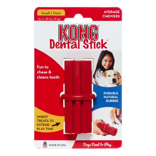 KONG Dental Stick Sm