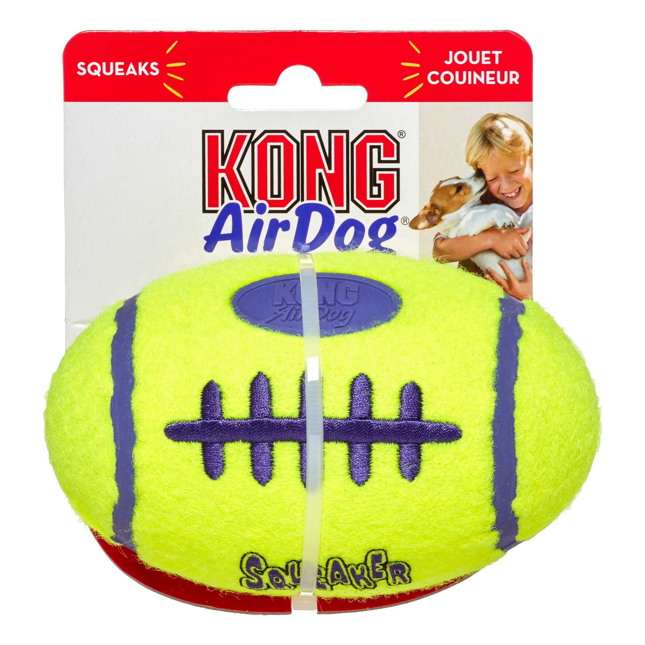 Kong Med Football