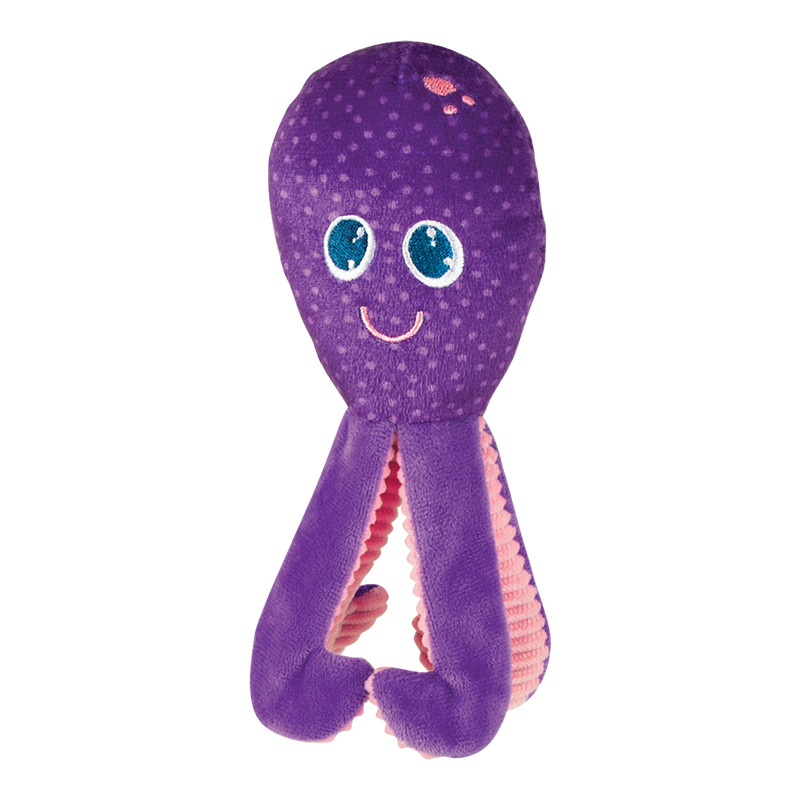 Nala Octopus catnip
