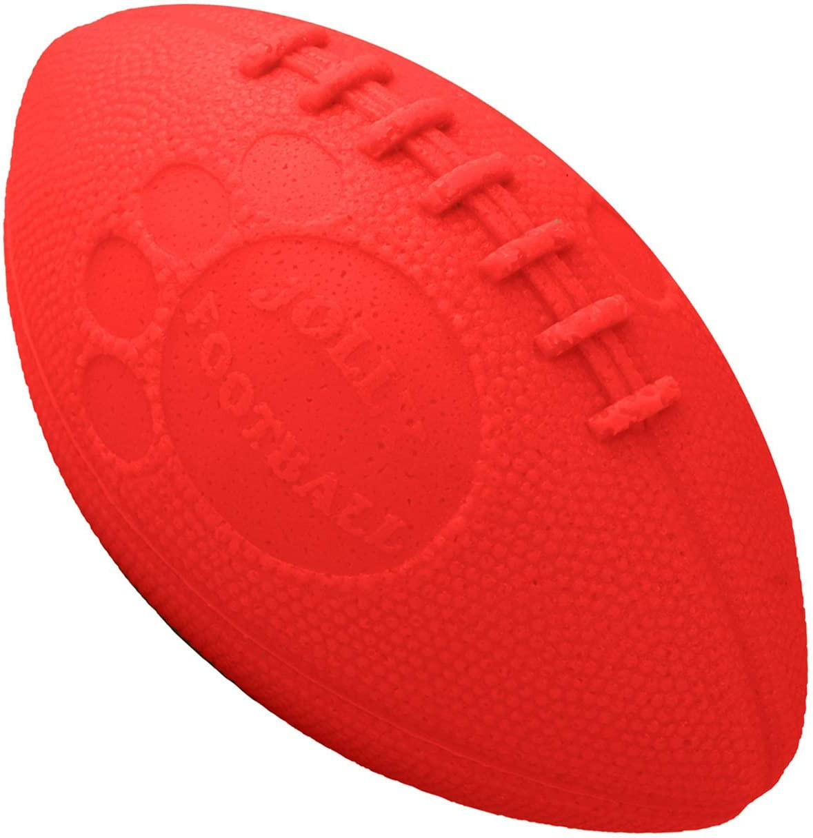 Jolly Football 8 Orange