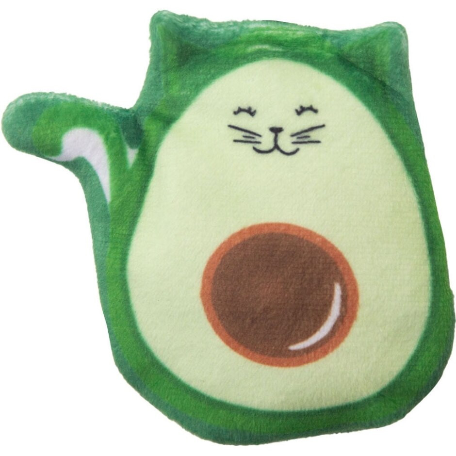 Kitty Avocato