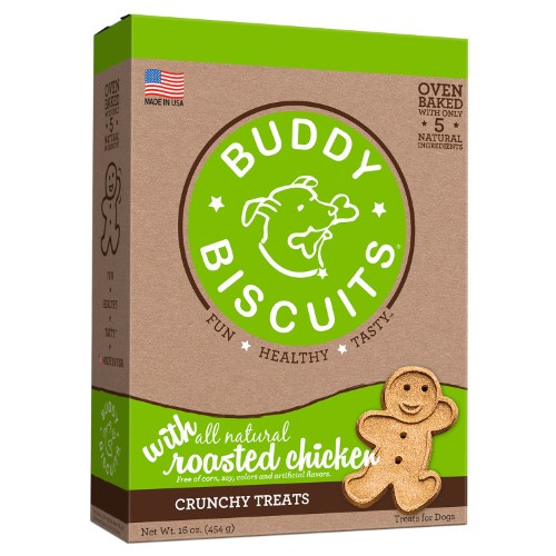 Cldstr D Buddy Roast Chick 16z
