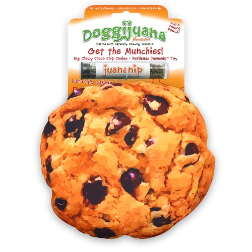 Doggijuana Munch Cookie